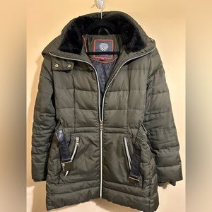Vince Camuto Coat -NEEDS TLC